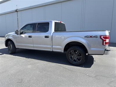 2020 Ford F-150 XLT   - Photo 7 - Sandy, UT 84070