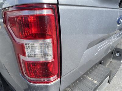 2020 Ford F-150 XLT   - Photo 32 - Sandy, UT 84070