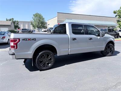 2020 Ford F-150 XLT   - Photo 9 - Sandy, UT 84070