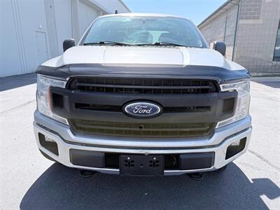 2020 Ford F-150 XLT   - Photo 30 - Sandy, UT 84070
