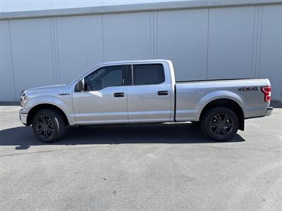 2020 Ford F-150 XLT   - Photo 5 - Sandy, UT 84070