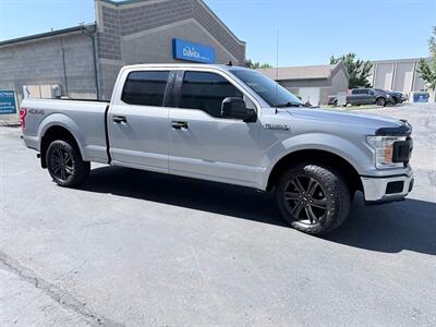 2020 Ford F-150 XLT   - Photo 13 - Sandy, UT 84070