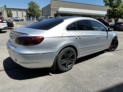 2015 Volkswagen CC 2.0T Sport   - Photo 9 - Sandy, UT 84070