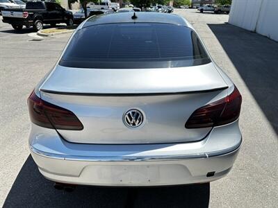 2015 Volkswagen CC 2.0T Sport   - Photo 19 - Sandy, UT 84070