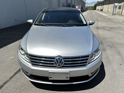 2015 Volkswagen CC 2.0T Sport   - Photo 16 - Sandy, UT 84070