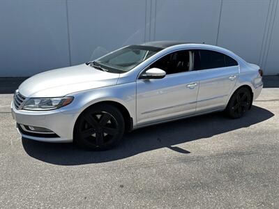 2015 Volkswagen CC 2.0T Sport   - Photo 3 - Sandy, UT 84070