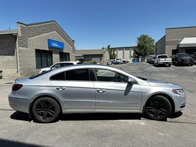 2015 Volkswagen CC 2.0T Sport   - Photo 11 - Sandy, UT 84070