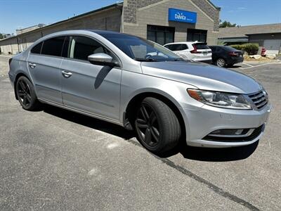 2015 Volkswagen CC 2.0T Sport   - Photo 13 - Sandy, UT 84070