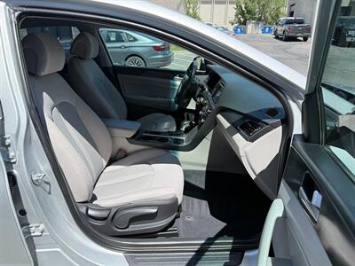 2017 Hyundai Sonata Sport   - Photo 12 - Sandy, UT 84070