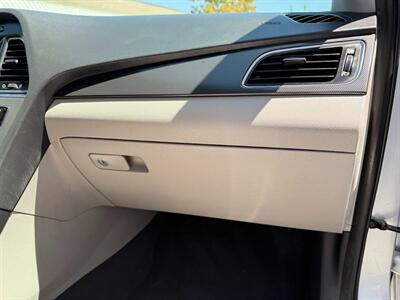 2017 Hyundai Sonata Sport   - Photo 56 - Sandy, UT 84070