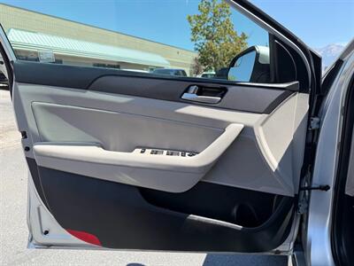 2017 Hyundai Sonata Sport   - Photo 21 - Sandy, UT 84070