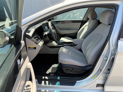 2017 Hyundai Sonata Sport   - Photo 4 - Sandy, UT 84070