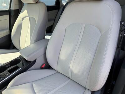 2017 Hyundai Sonata Sport   - Photo 38 - Sandy, UT 84070