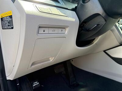 2017 Hyundai Sonata Sport   - Photo 22 - Sandy, UT 84070