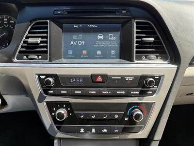 2017 Hyundai Sonata Sport   - Photo 31 - Sandy, UT 84070