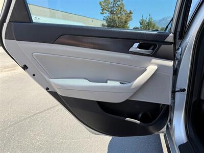 2017 Hyundai Sonata Sport   - Photo 40 - Sandy, UT 84070