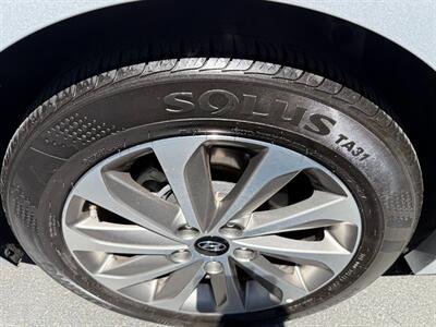 2017 Hyundai Sonata Sport   - Photo 61 - Sandy, UT 84070