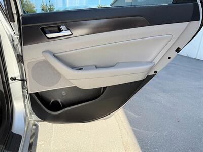 2017 Hyundai Sonata Sport   - Photo 50 - Sandy, UT 84070