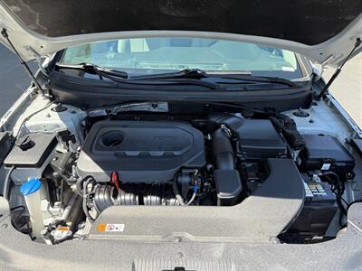 2017 Hyundai Sonata Sport   - Photo 63 - Sandy, UT 84070