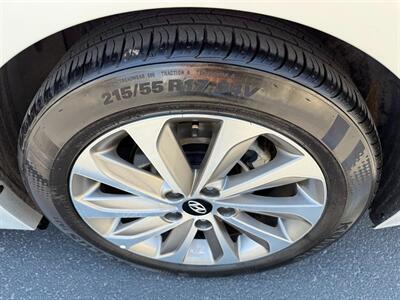 2017 Hyundai Sonata Sport   - Photo 60 - Sandy, UT 84070