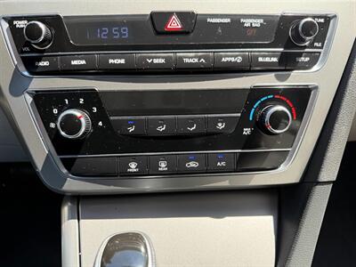 2017 Hyundai Sonata Sport   - Photo 34 - Sandy, UT 84070