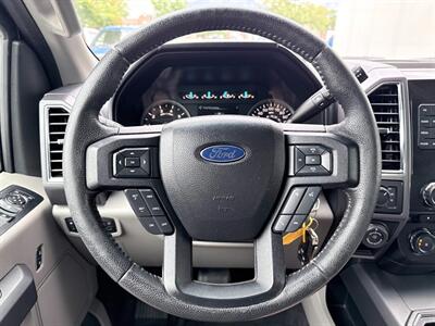 2016 Ford F-150 XLT   - Photo 19 - Sandy, UT 84070