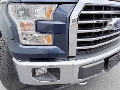2016 Ford F-150 XLT   - Photo 33 - Sandy, UT 84070