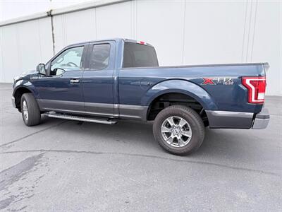 2016 Ford F-150 XLT   - Photo 7 - Sandy, UT 84070