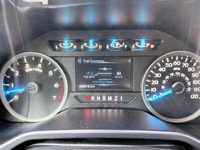 2016 Ford F-150 XLT   - Photo 18 - Sandy, UT 84070
