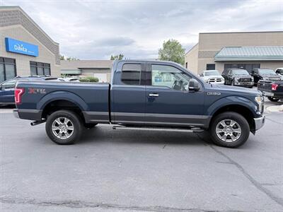2016 Ford F-150 XLT   - Photo 11 - Sandy, UT 84070