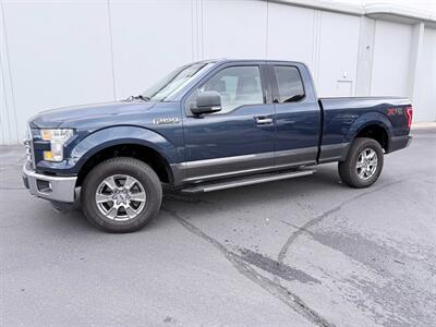 2016 Ford F-150 XLT   - Photo 3 - Sandy, UT 84070
