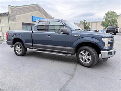 2016 Ford F-150 XLT   - Photo 13 - Sandy, UT 84070