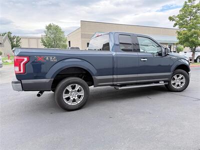 2016 Ford F-150 XLT   - Photo 9 - Sandy, UT 84070