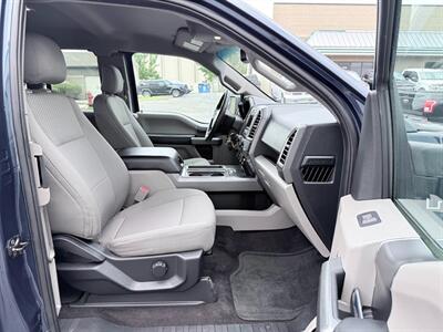 2016 Ford F-150 XLT   - Photo 12 - Sandy, UT 84070