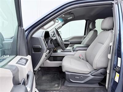 2016 Ford F-150 XLT   - Photo 4 - Sandy, UT 84070