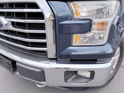 2016 Ford F-150 XLT   - Photo 35 - Sandy, UT 84070