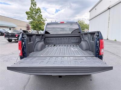 2016 Ford F-150 XLT   - Photo 8 - Sandy, UT 84070