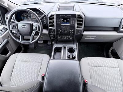 2016 Ford F-150 XLT   - Photo 2 - Sandy, UT 84070