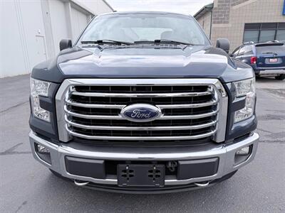 2016 Ford F-150 XLT   - Photo 34 - Sandy, UT 84070
