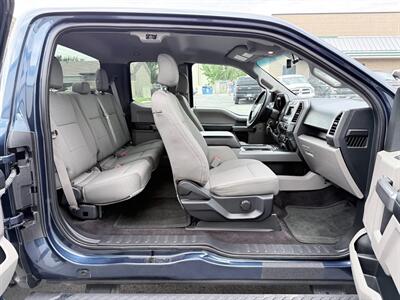 2016 Ford F-150 XLT   - Photo 10 - Sandy, UT 84070