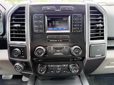 2016 Ford F-150 XLT   - Photo 21 - Sandy, UT 84070