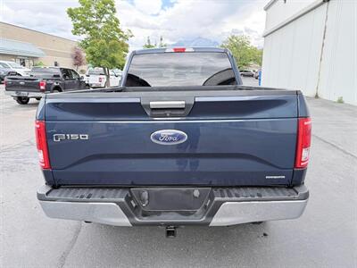 2016 Ford F-150 XLT   - Photo 37 - Sandy, UT 84070