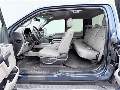 2016 Ford F-150 XLT   - Photo 6 - Sandy, UT 84070