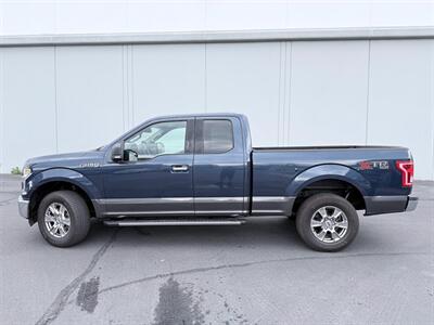 2016 Ford F-150 XLT   - Photo 5 - Sandy, UT 84070