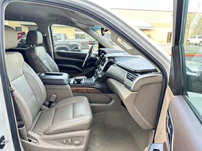 2017 Chevrolet Tahoe Premier   - Photo 17 - Sandy, UT 84070