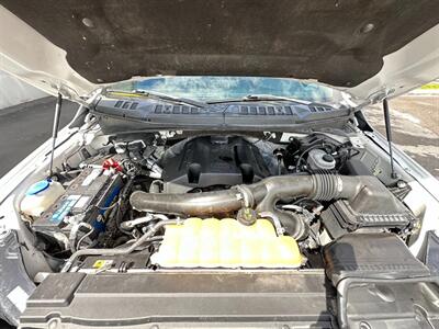 2018 Ford F-150 Lariat   - Photo 58 - Sandy, UT 84070