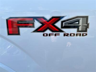 2018 Ford F-150 Lariat   - Photo 14 - Sandy, UT 84070