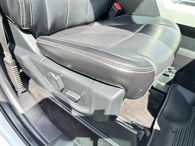 2018 Ford F-150 Lariat   - Photo 49 - Sandy, UT 84070