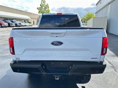 2018 Ford F-150 Lariat   - Photo 54 - Sandy, UT 84070