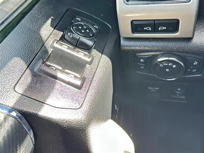 2018 Ford F-150 Lariat   - Photo 21 - Sandy, UT 84070
